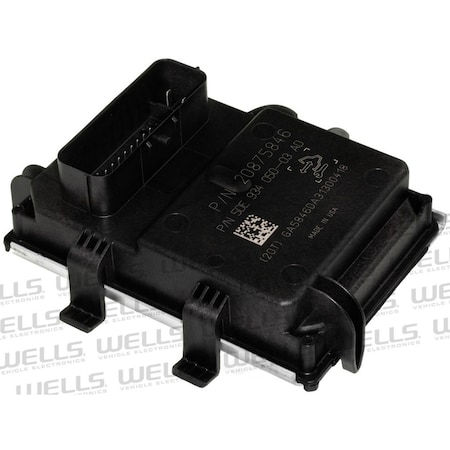 Wve Fuel Pump Driver Module, Wve 6H1480 6H1480